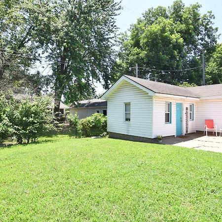 Cherry St Little Love House* Shop*Dine* Rt 66*Expo Center*Bok*Downtown Tulsa Esterno foto