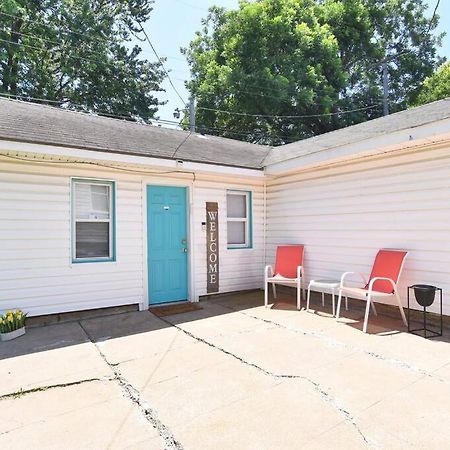 Cherry St Little Love House* Shop*Dine* Rt 66*Expo Center*Bok*Downtown Tulsa Esterno foto