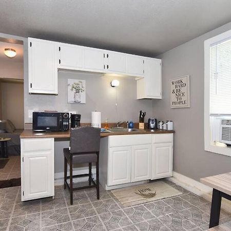 Cherry St Little Love House* Shop*Dine* Rt 66*Expo Center*Bok*Downtown Tulsa Esterno foto