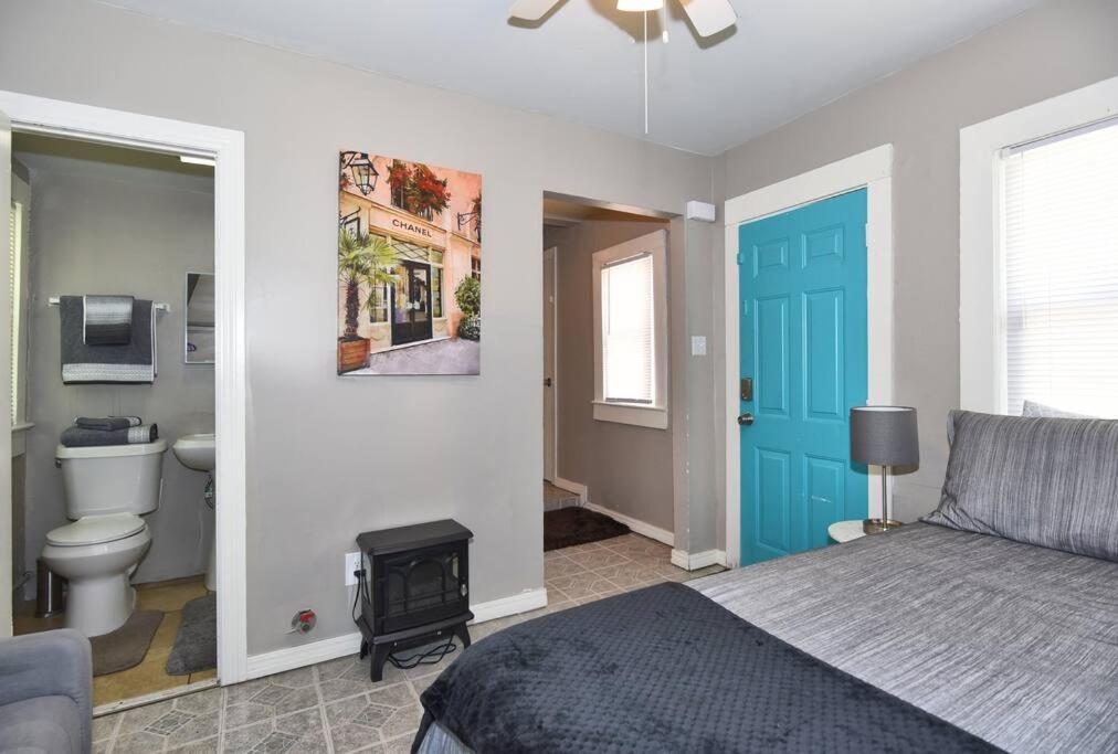 Cherry St Little Love House* Shop*Dine* Rt 66*Expo Center*Bok*Downtown Tulsa Esterno foto