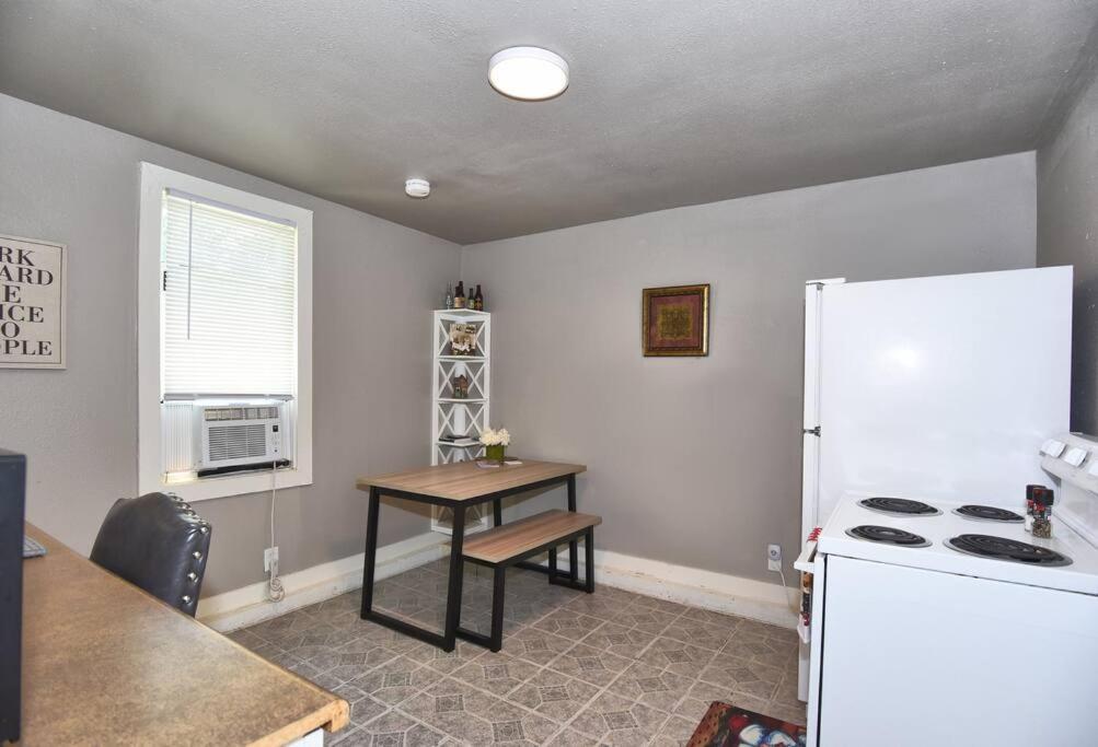 Cherry St Little Love House* Shop*Dine* Rt 66*Expo Center*Bok*Downtown Tulsa Esterno foto