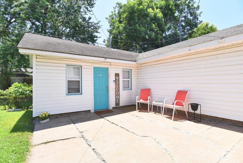 Cherry St Little Love House* Shop*Dine* Rt 66*Expo Center*Bok*Downtown Tulsa Esterno foto
