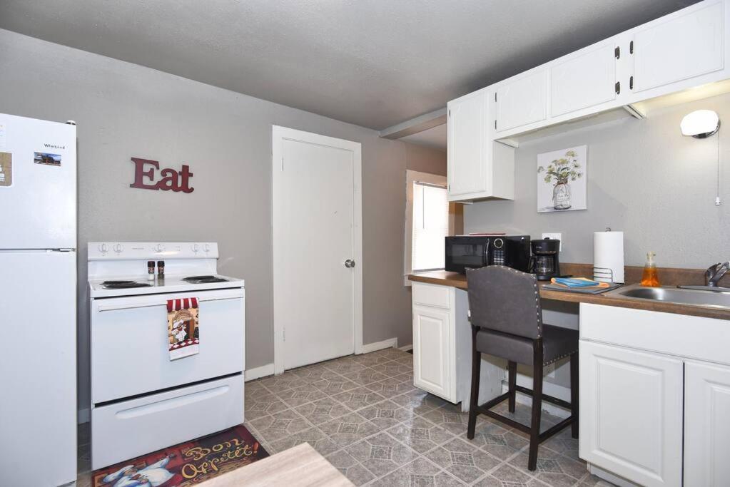 Cherry St Little Love House* Shop*Dine* Rt 66*Expo Center*Bok*Downtown Tulsa Esterno foto